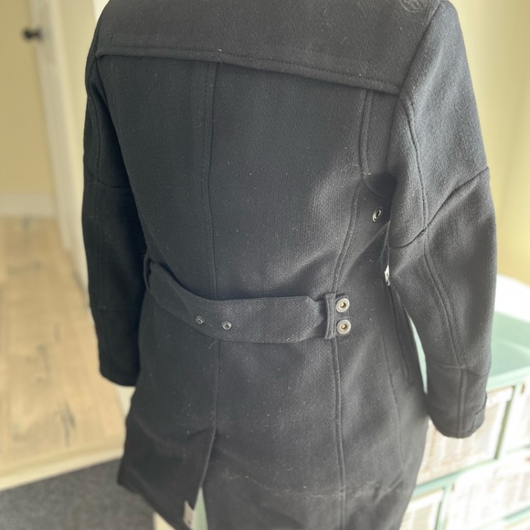 G-Star Wool Jacket - Picture 7 of 12